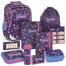 Arsuna Ars Una Enchanted akciós iskolatáska szett iskolatáska