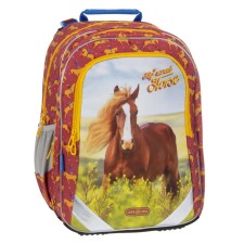 Arsuna Ars Una My Sweet Horse ergo-fit iskolatáska iskolatáska