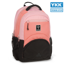 Arsuna Ars Una Rose-Black ergonomikus hátizsák 27 L iskolatáska