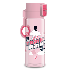 Arsuna Ars Una Think Pink BPA-mentes kulacs-475 ml kulacs, kulacstartó
