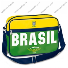 Arsuna Brasil műbőr oldaltáska - Arsuna