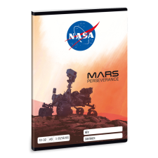 Arsuna NASA A/5 3. oszt. füzet 12-32 füzet
