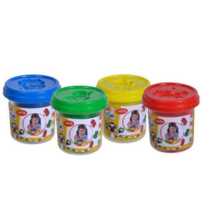 Art &amp;amp; Fun színes gyurmák – 140 g gyurma
