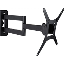 Art AR-57 17-32'' TV tartó falikonzol dönthető forgatható karos (RAMARTAR57) tv állvány és fali konzol