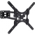 Art AR-74 19-50'' TV tartó falikonzol dönthető forgatható karos (RAMART AR-74)