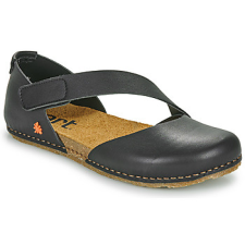 Art Balerina cipők / babák CRETA Fekete  38 női cipő