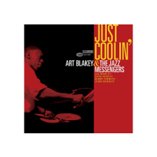  Art Blakey & The Jazz Messengers - Just Coolin' (Cd) jazz