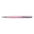 ART CRYSTELLA Golyóstoll ART CRYSTELLA rózsaszín Lille Pen fehér SWAROVSKI® kristállyal 0,7mm kék