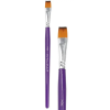  Art Factory lapos egyenes arcfestő ecset Flat 1/2"