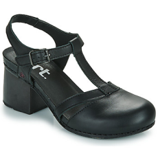 Art Félcipők I WISH Fekete 36