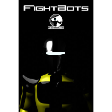 Art Games FightBots (PC - Steam elektronikus játék licensz) videójáték