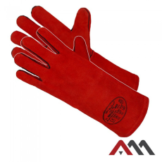 ART.MAS REFLEX-RED hegesztőkesztyű XL / 10