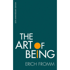  Art of Being – Erich Fromm idegen nyelvű könyv