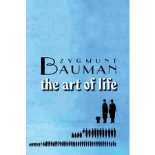  Art of Life – Zygmunt Bauman idegen nyelvű könyv