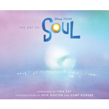  Art of Soul idegen nyelvű könyv
