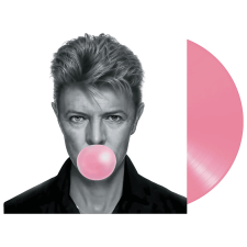ART OF VINYL David Bowie - Best Of Live Volume One (Vinyl LP (nagylemez)) rock / pop