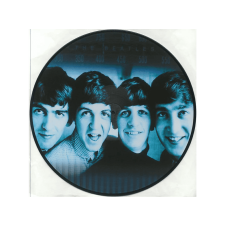 ART OF VINYL The Beatles - Covers (Picture Disc) (Vinyl LP (nagylemez)) rock / pop