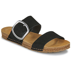 Art Papucsok CRETA Fekete 39