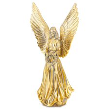 Art-Pol Dekorfigura Anioł dekorációs kellék