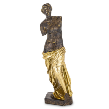 Art-Pol Dekorfigura Venus dekorációs kellék