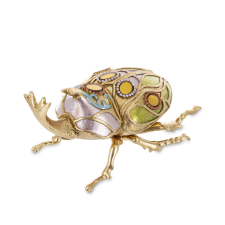 Art-Pol Ozdoba Żuk dekorációs kellék