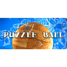 Art-Pulsar Puzzle Ball (PC - Steam Digitális termékkulcs) videójáték
