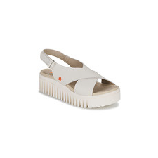 Art Szandálok / Saruk Brighton Bézs 39 női szandál