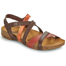 Art Szandálok / Saruk I BREATHE Barna 40 női szandál