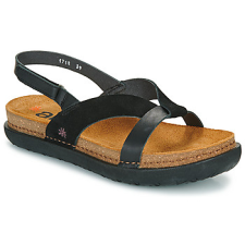 Art Szandálok / Saruk RHODES Fekete 37 női szandál