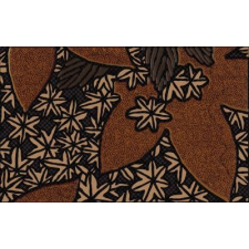 Artable Brown INSERTO DRUKOWANE A 25x40 csempe
