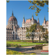 Artamondó Kft Összetartozunk - Magyarország 2010-2020 történelem