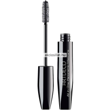 Artdeco All In One Panoramic Black szempillaspirál 10ml szempillaspirál