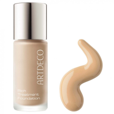 Artdeco Rich Treatment liquid makeup 20 ml 21 Delicious Cinnamon smink alapozó