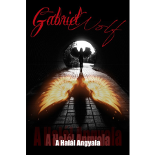 Arte Tenebrarum A Halál Angyala regény