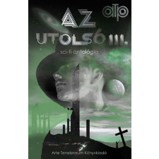 Arte Tenebrarum Az utolsó III/3. regény