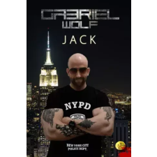 Arte Tenebrarum Jack egyéb e-könyv