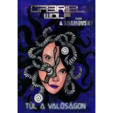 Arte Tenebrarum Túl a valóságon egyéb e-könyv