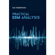 Artech House Publishers Practical ESM Analysis | Sue Robertson egyéb könyv