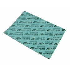 Artein Klingerit lap 195mm x 150mm x 1mm 400°C Artein egyéb motorkerékpár alkatrész