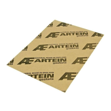 Artein Tömítés papírlap szenzor verzió 0.80mm 140mm x 195mm egyéb motorkerékpár alkatrész