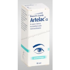  Artelac CL műkönny 10ml műkönny