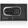 Artemisz ® | 200 PLUS minősített széf elektromos zárszerkezettel