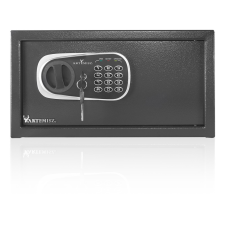 Artemisz ® | LAPTOP minősített széf elektromos zárszerkezettel széf