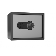 Artemisz ® | SCE 250 Bútorszéf Black & Grey széf