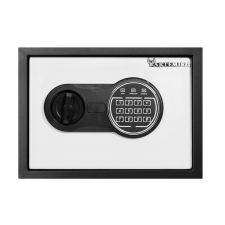 Artemisz ® | WSCE 250 Bútorszéf Black & White széf