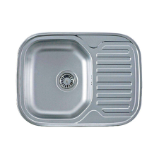 Artenova AE 640 650x490 mm rozsdamentes mosogatótálca mosogatótálca
