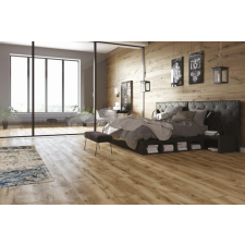 arteo - Fiordland tölgy, vízálló laminált, "XL" méret, 10mm laminált parketta