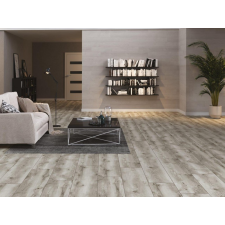 arteo - Silverstone tölgy, vízálló laminált, "XL" méret, 10mm laminált parketta
