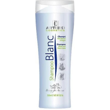 ARTERO Blanc színerősítő kutya sampon 250 ml kutyasampon