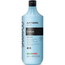 ARTERO Detox kutya sampon 650 ml kutyasampon